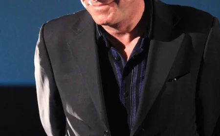 Joaquim de Almeida Net Worth, Relationships, Age/Birthdate & Birthday Facts