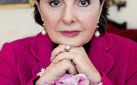 Gloria Allred Net Worth, Relationships, Age/Birthdate & Birthday Facts