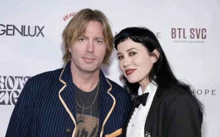 Elijah Blue Allman Net Worth, Relationships, Age/Birthdate & Birthday Facts