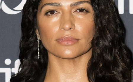 Camila Alves Net Worth, Relationships, Age/Birthdate & Birthday Facts