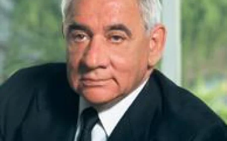 Isidoro Álvarez Net Worth, Relationships, Age/Birthdate & Birthday Facts