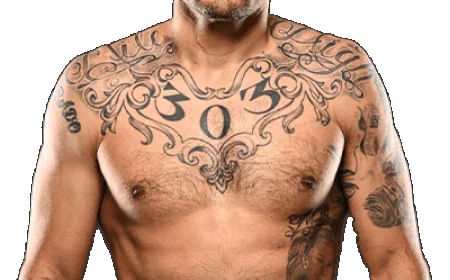 Mike Alvarado Net Worth, Relationships, Age/Birthdate & Birthday Facts