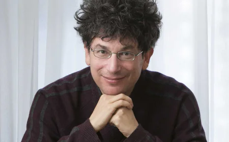 James Altucher Net Worth, Relationships, Age/Birthdate & Birthday Facts
