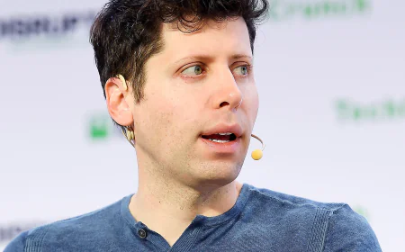 Sam Altman Net Worth, Relationships, Age/Birthdate & Birthday Facts