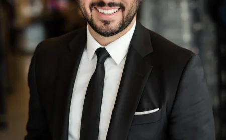 Josh Altman Net Worth, Relationships, Age/Birthdate & Birthday Facts