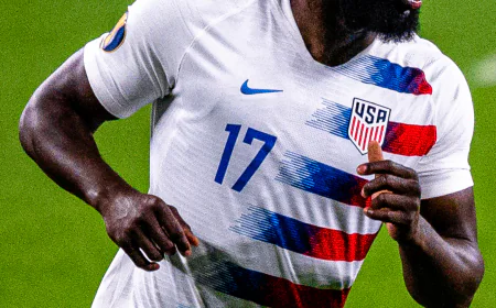 Jozy Altidore Net Worth, Relationships, Age/Birthdate & Birthday Facts