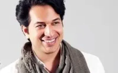 Omar Amanat Net Worth, Relationships, Age/Birthdate & Birthday Facts