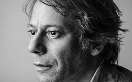 Mathieu Amalric Net Worth, Relationships, Age/Birthdate & Birthday Facts
