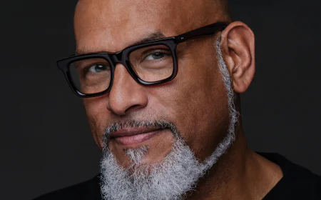 John Amaechi Net Worth, Relationships, Age/Birthdate & Birthday Facts