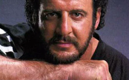 Lyle Alzado Net Worth, Relationships, Age/Birthdate & Birthday Facts