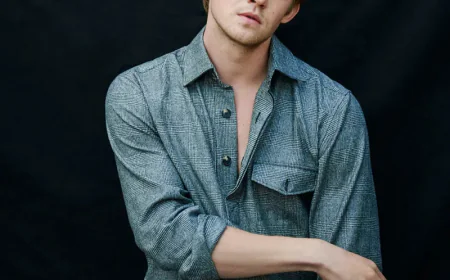 Joe Alwyn Net Worth, Relationships, Age/Birthdate & Birthday Facts