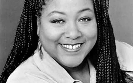 Diane Amos Net Worth, Relationships, Age/Birthdate & Birthday Facts