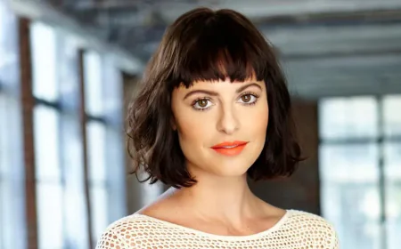 Sophia Amoruso Net Worth, Relationships, Age/Birthdate & Birthday Facts