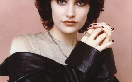 Mädchen Amick Net Worth, Relationships, Age/Birthdate & Birthday Facts