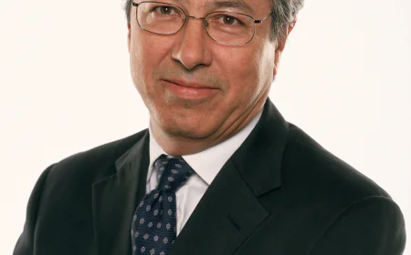 Roger Ames Net Worth, Relationships, Age/Birthdate & Birthday Facts