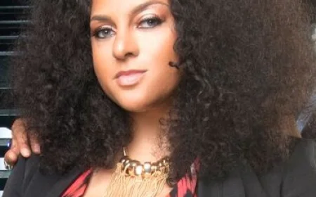 Marsha Ambrosius Net Worth, Relationships, Age/Birthdate & Birthday Facts