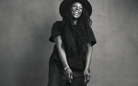 June Ambrose Net Worth, Relationships, Age/Birthdate & Birthday Facts