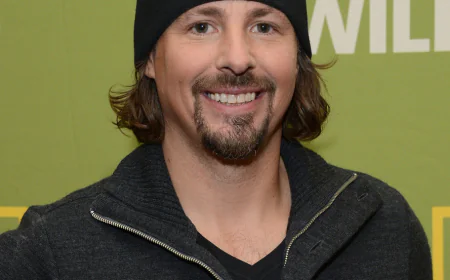 Casey Anderson Net Worth, Relationships, Age/Birthdate & Birthday Facts