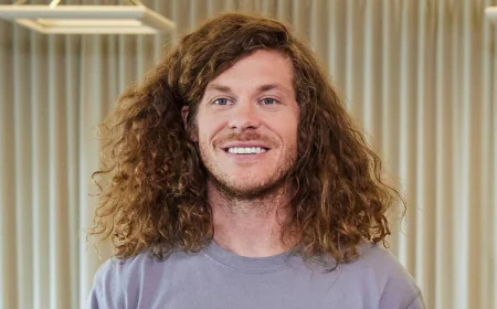 Blake Anderson Net Worth, Relationships, Age/Birthdate & Birthday Facts