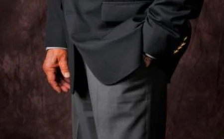 Bill Anderson Net Worth, Relationships, Age/Birthdate & Birthday Facts