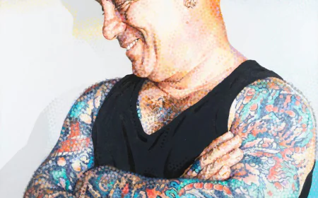 Angry Anderson Net Worth, Relationships, Age/Birthdate & Birthday Facts