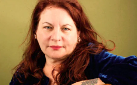 Allison Anders Net Worth, Relationships, Age/Birthdate & Birthday Facts