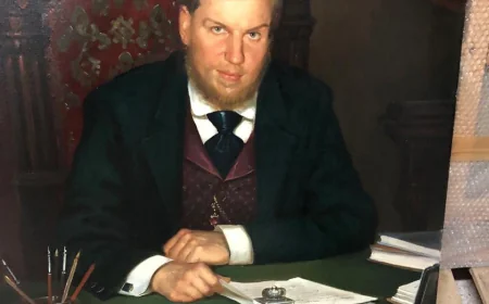 Alexei Ananyev Net Worth, Relationships, Age/Birthdate & Birthday Facts