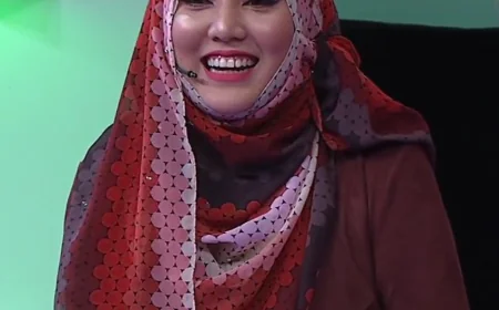 Shila Amzah Net Worth, Relationships, Age/Birthdate & Birthday Facts