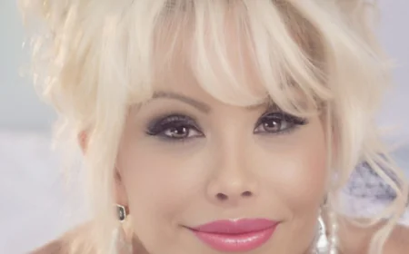 Air Force Amy Net Worth, Relationships, Age/Birthdate & Birthday Facts