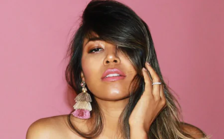 Amerie Net Worth, Relationships, Age/Birthdate & Birthday Facts