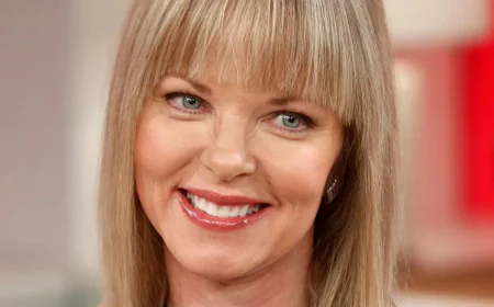 Melissa Sue Anderson Net Worth, Relationships, Age/Birthdate & Birthday Facts