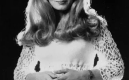 Lynn Anderson Net Worth, Relationships, Age/Birthdate & Birthday Facts