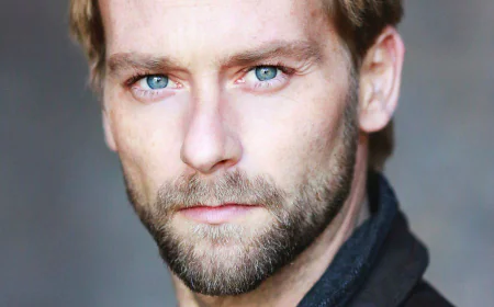 Joe Anderson Net Worth, Relationships, Age/Birthdate & Birthday Facts