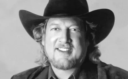 John Anderson Net Worth, Relationships, Age/Birthdate & Birthday Facts