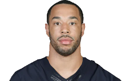 Jamaal Anderson Net Worth, Relationships, Age/Birthdate & Birthday Facts