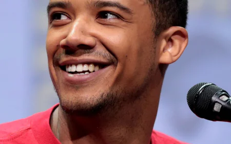 Jacob Anderson Net Worth, Relationships, Age/Birthdate & Birthday Facts