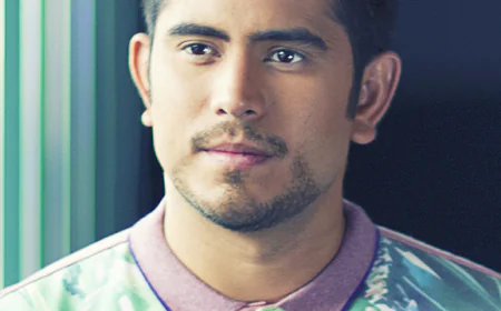 Gerald Anderson Net Worth, Relationships, Age/Birthdate & Birthday Facts