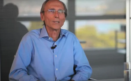 Sergio Lins Andrade Net Worth, Relationships, Age/Birthdate & Birthday Facts