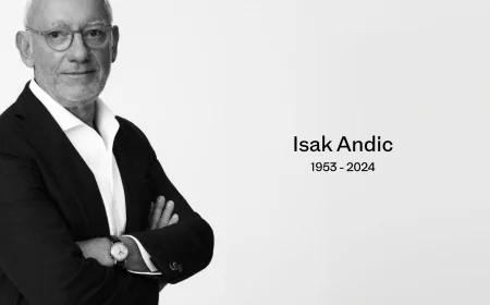 Isak Andic Net Worth, Relationships, Age/Birthdate & Birthday Facts