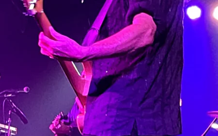 Mark Andes Net Worth, Relationships, Age/Birthdate & Birthday Facts