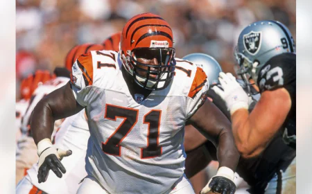 Willie Anderson Net Worth, Relationships, Age/Birthdate & Birthday Facts