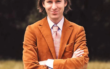 Wes Anderson Net Worth, Relationships, Age/Birthdate & Birthday Facts