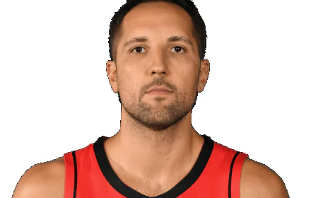 Ryan Anderson Net Worth, Relationships, Age/Birthdate & Birthday Facts