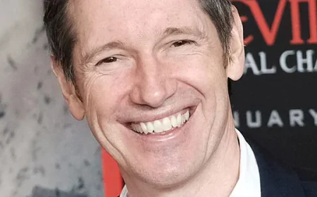 Paul W. S. Anderson Net Worth, Relationships, Age/Birthdate & Birthday Facts