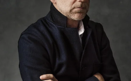 Paul Thomas Anderson Net Worth, Relationships, Age/Birthdate & Birthday Facts