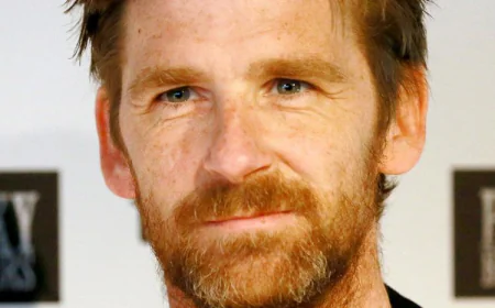 Paul Anderson Net Worth, Relationships, Age/Birthdate & Birthday Facts