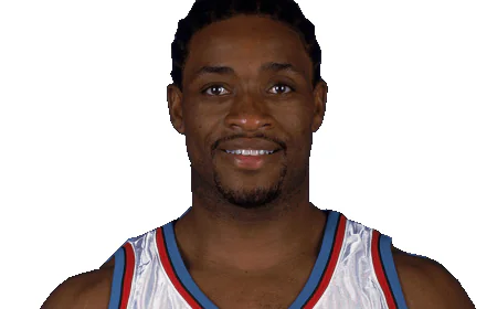 Nick Anderson Net Worth, Relationships, Age/Birthdate & Birthday Facts