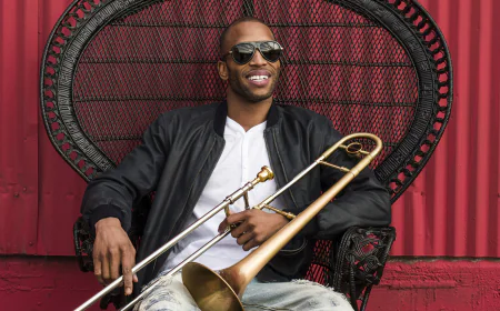 Troy Andrews Net Worth, Relationships, Age/Birthdate & Birthday Facts