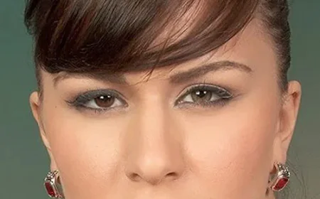 London Andrews Net Worth, Relationships, Age/Birthdate & Birthday Facts