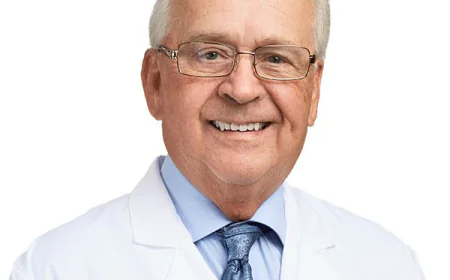Dr James Andrews Net Worth, Relationships, Age/Birthdate & Birthday Facts